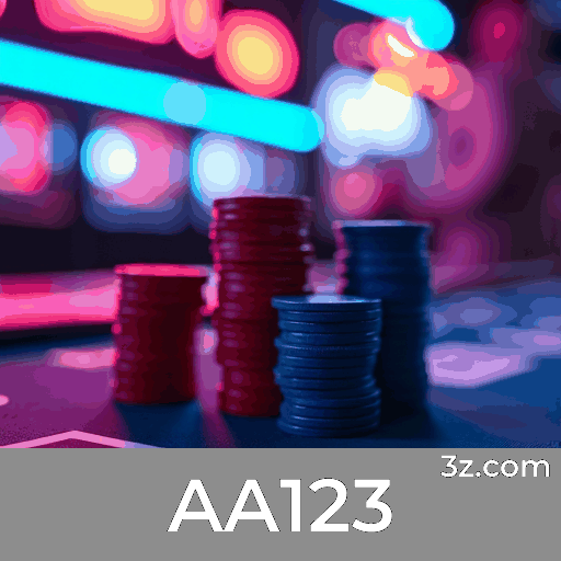 AA123: Experiência Interativa no Casino Social