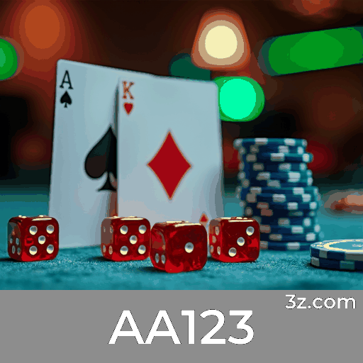 AA123: Emoção e Entretenimento em Jogos de Cassino