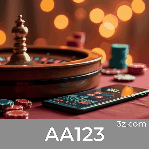 Estratégias de apostas esportivas: AA123 e análise de dados