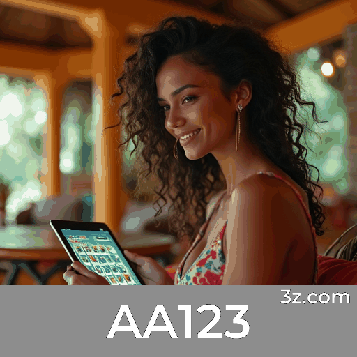 AA123: Plataforma de Bônus Generosos para Brasileiros