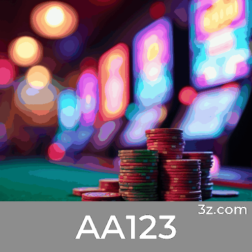 AA123: Experiência Interativa no Casino Social