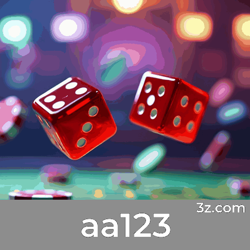 aa123: Seu Destino para Apostas Seguras e Divertidas