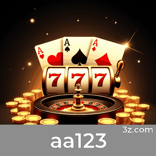 aa123: Plataforma de Apostas Segura e Profissional