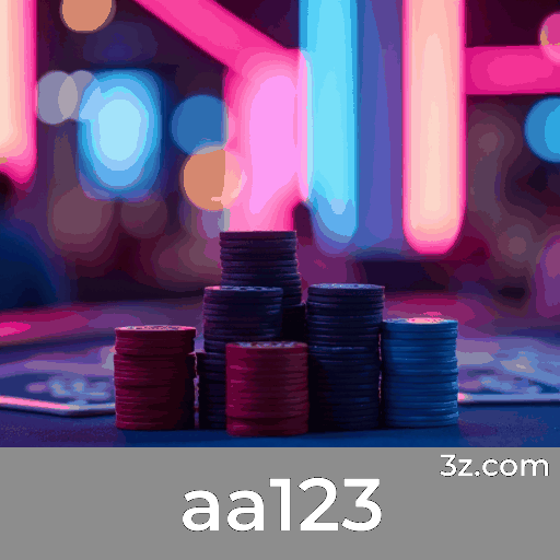 aa123: Seu Destino para Apostas Seguras e Divertidas