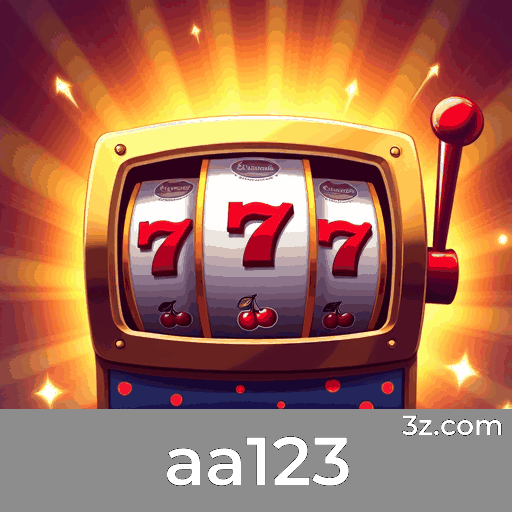 aa123: Seu Destino para Apostas Seguras e Divertidas