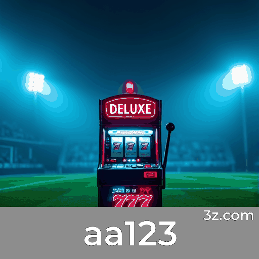 aa123: Seu Destino para Apostas Seguras e Divertidas